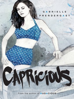 cover image of Capricious